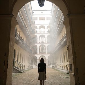 Bilder Irene Escolar