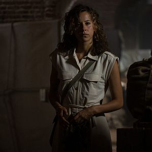 Bilder Irene Escolar