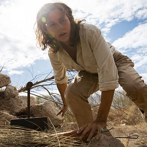 Bilder Irene Escolar