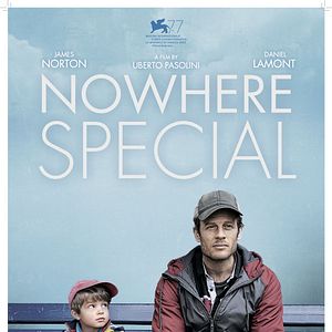 Bilder Nowhere Special