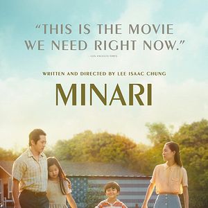 Bilder Minari - Wo wir Wurzeln schlagen