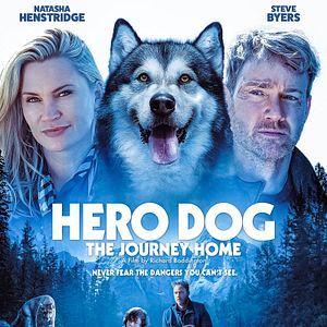 Bilder Hero Dog: The Journey Home