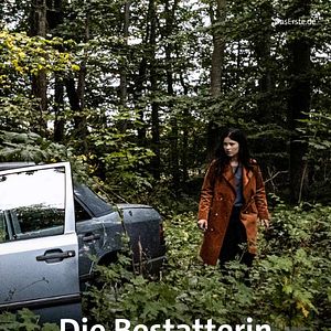 Bilder Die Bestatterin - Die unbekannte Tote