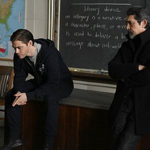 Bilder Lou Diamond Phillips