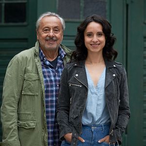 Bilder Stubbe - Tödliche Hilfe