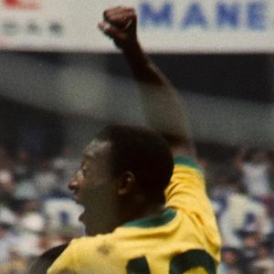 Bilder Pelé