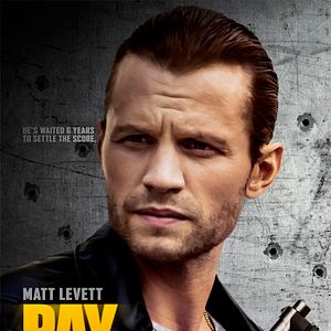 Bilder Payback - Das Gesetz der Rache