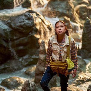 Bilder Abenteuer 'Ohana