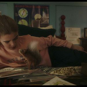 Bilder Matilda Lawler