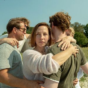 Bilder Tod von Freunden