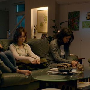 Bilder Little Big Women