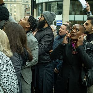 Bilder Years And Years