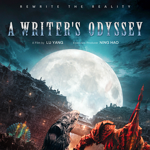 Bilder A Writer's Odyssey - Wächter der Zeit