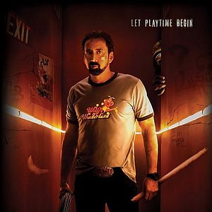 Bilder Willy’s Wonderland