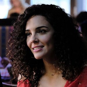 Bilder Vanessa Rubio