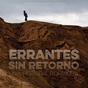 Bilder Wandering, a Rohingya Story