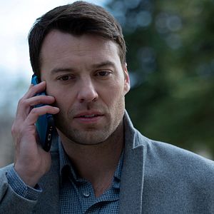 Bilder Burden Of Truth