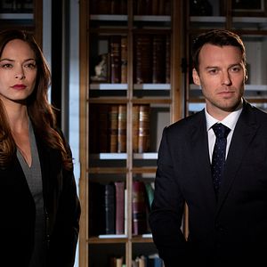 Bilder Burden Of Truth