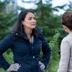 Bilder Burden Of Truth