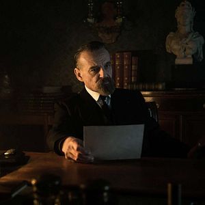 Bilder Paris Police 1900