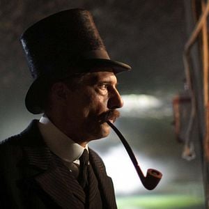 Bilder Paris Police 1900