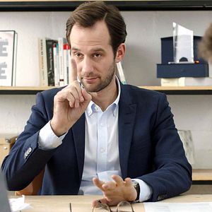 Bilder Benjamin Lavernhe