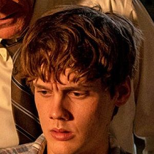 Bilder Hunter Doohan