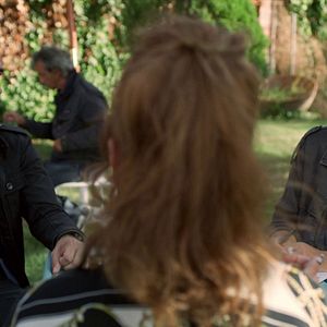 Bilder Megan Montaner