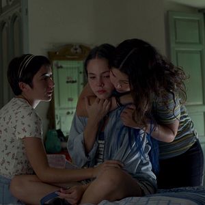 Bilder María Mercado