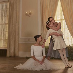 Bilder Francesca Hayward