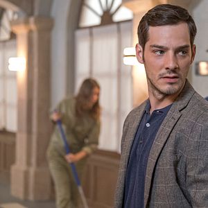 Bilder Das Internat: Las Cumbres