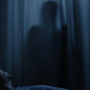 Bilder The Black String - Das Böse in dir