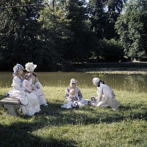 Bilder Genevieve Casile