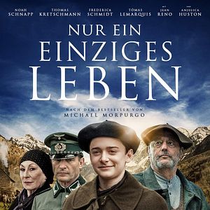 Bilder Nur ein einziges Leben