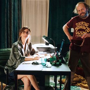 Bilder Philippe Katerine