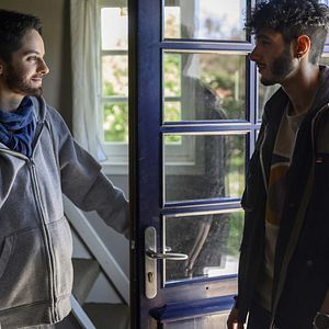 Bilder Jonas Ben Ahmed