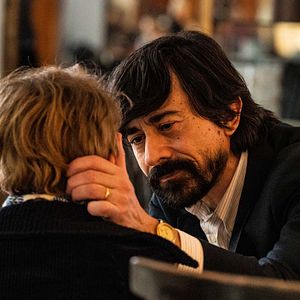 Bilder Was uns hält