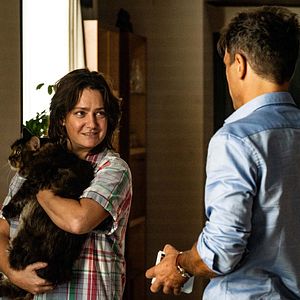 Bilder Giovanna Mezzogiorno