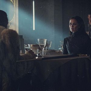 Bilder Melika Foroutan