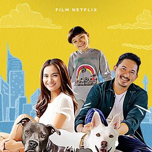 Bilder June und Kopi