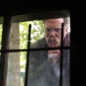 Bilder Alone - Du kannst nicht entkommen