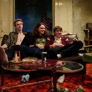 Bilder Wir Kinder vom Bahnhof Zoo