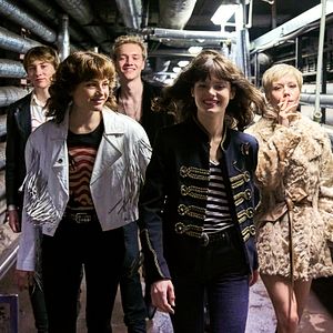 Bilder Wir Kinder vom Bahnhof Zoo