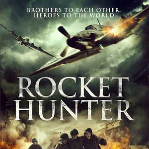 Bilder Rocket Hunter