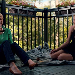 Bilder Brianne Howey