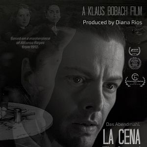 Bilder Das Abendmahl - The Supper