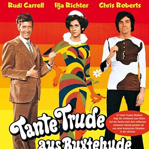 Bilder Tante Trude aus Buxtehude