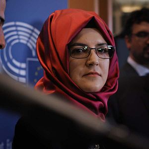 Bilder The Dissident