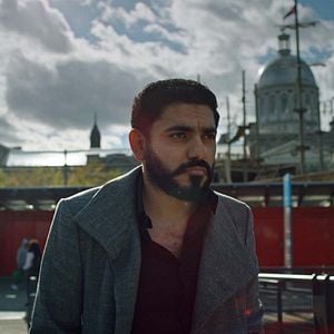 Bilder The Dissident