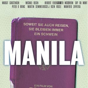 Bilder Manila